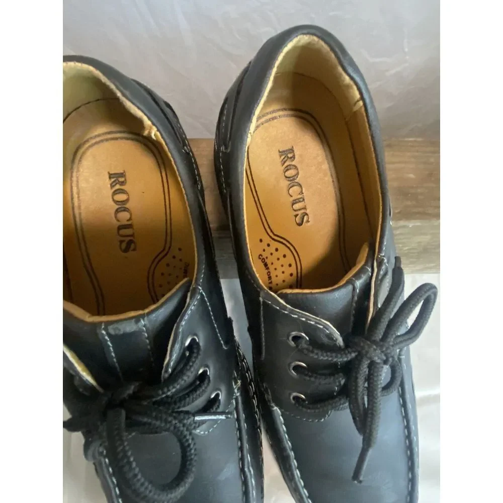 N/A these shoes